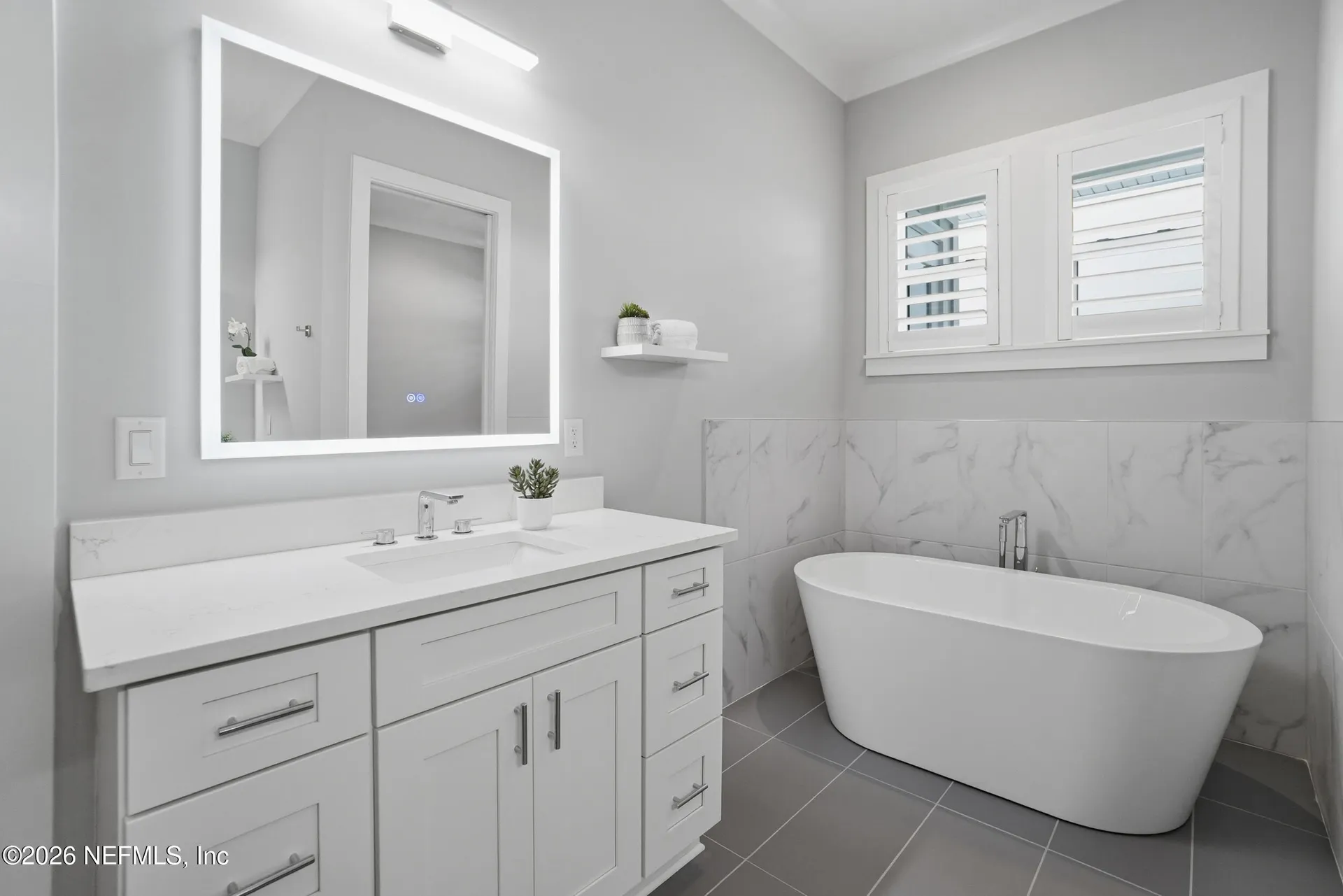 1717 Strand Street Neptune Beach FL 32266