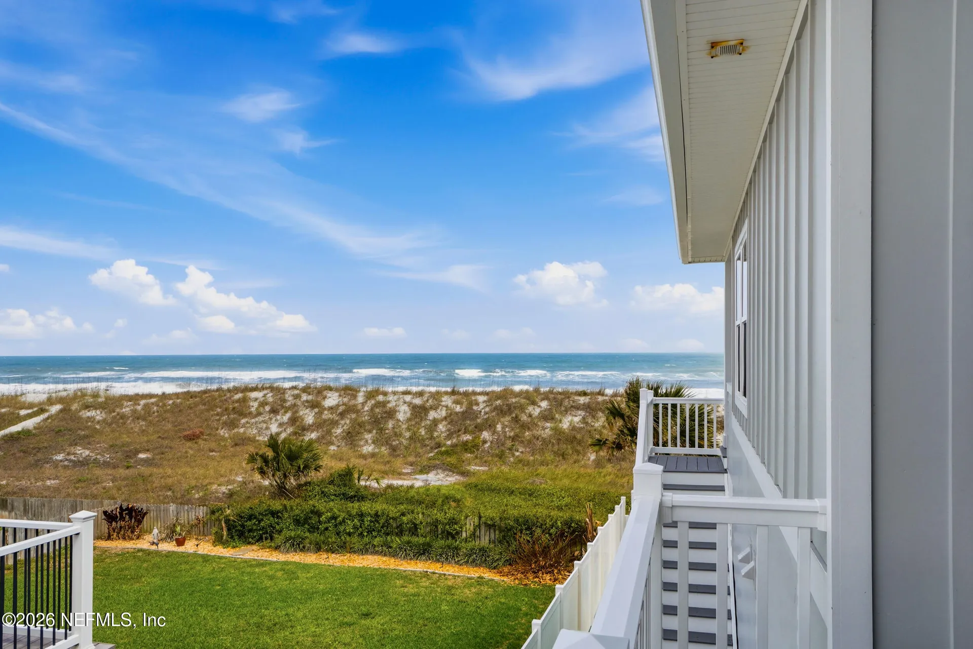 1717 Strand Street Neptune Beach FL 32266