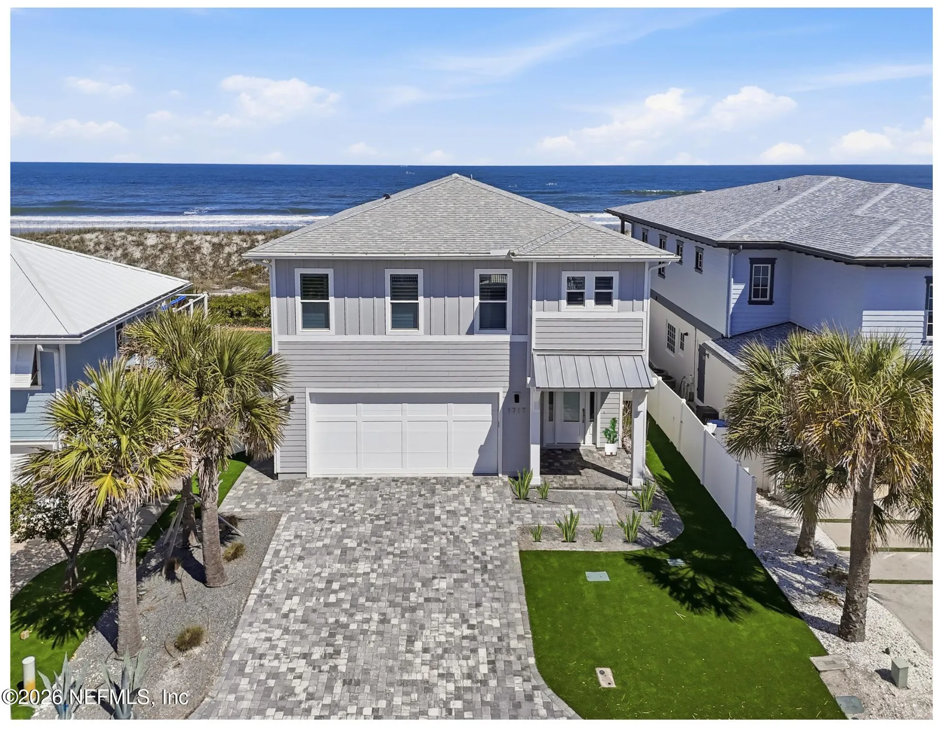 1717 Strand Street Neptune Beach FL 32266