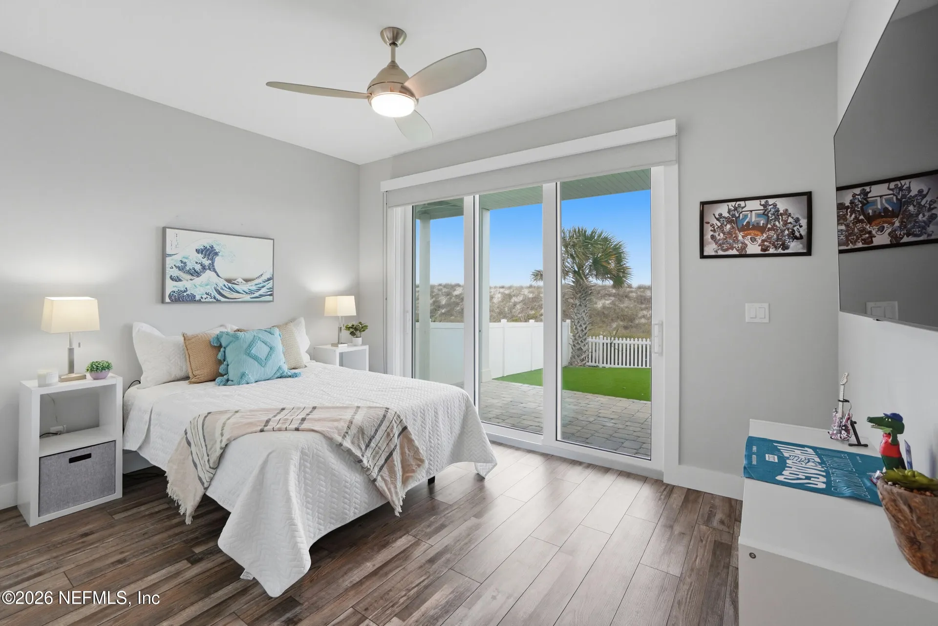 1717 Strand Street Neptune Beach FL 32266