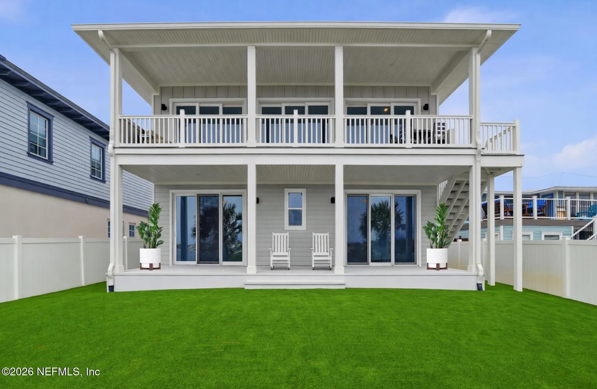 1717 Strand Street Neptune Beach FL 32266