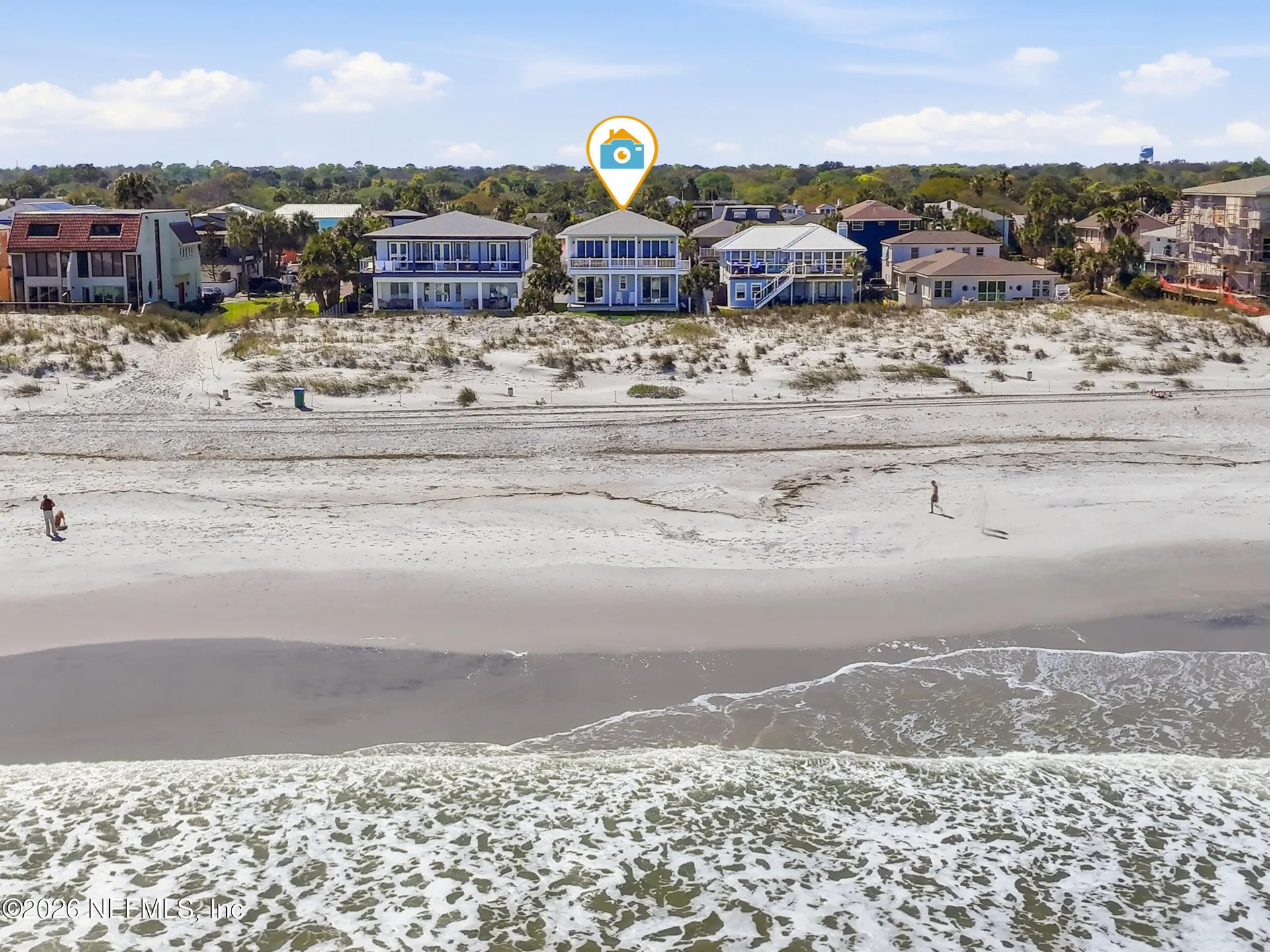 1717 Strand Street Neptune Beach FL 32266