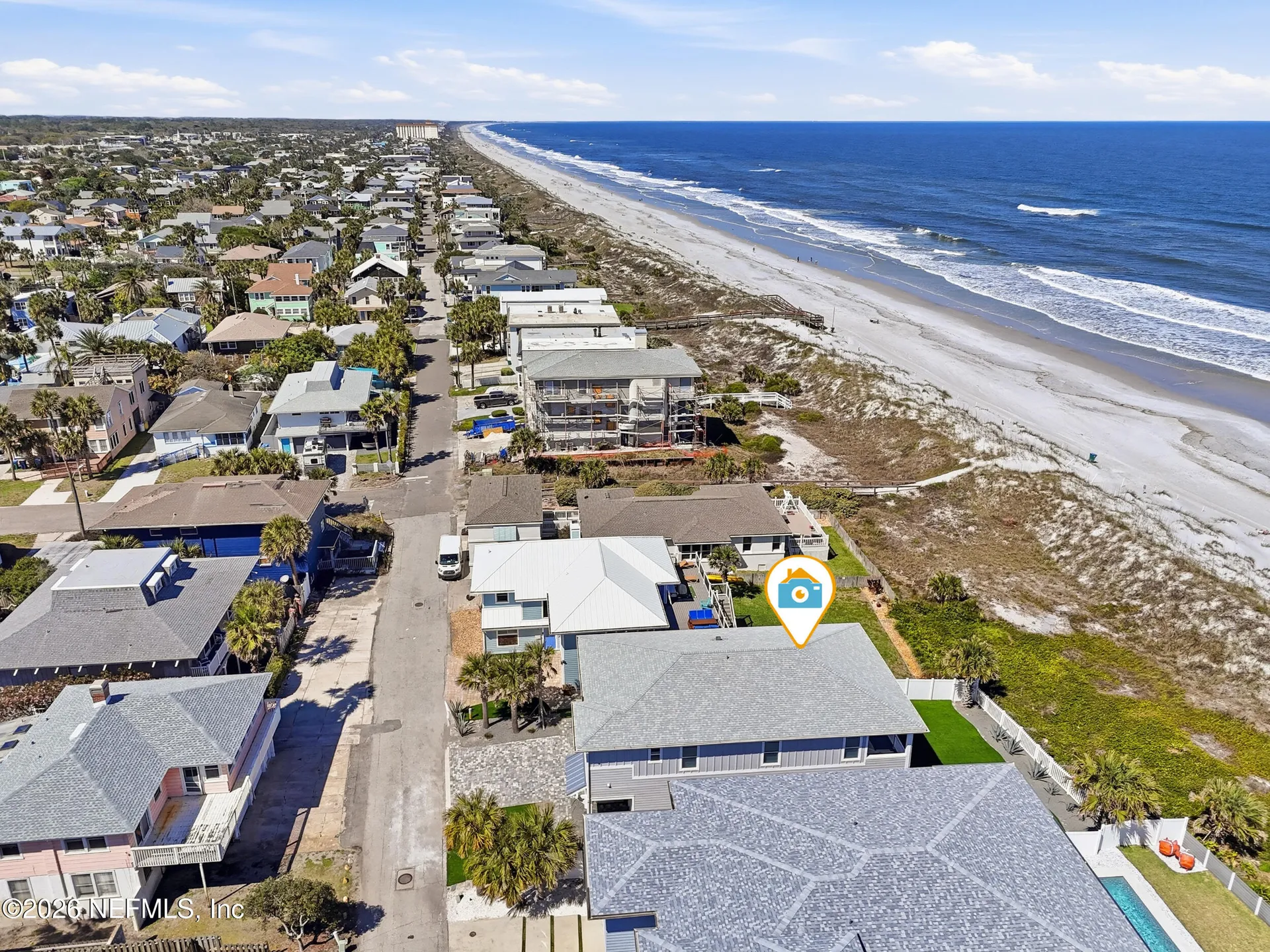 1717 Strand Street Neptune Beach FL 32266