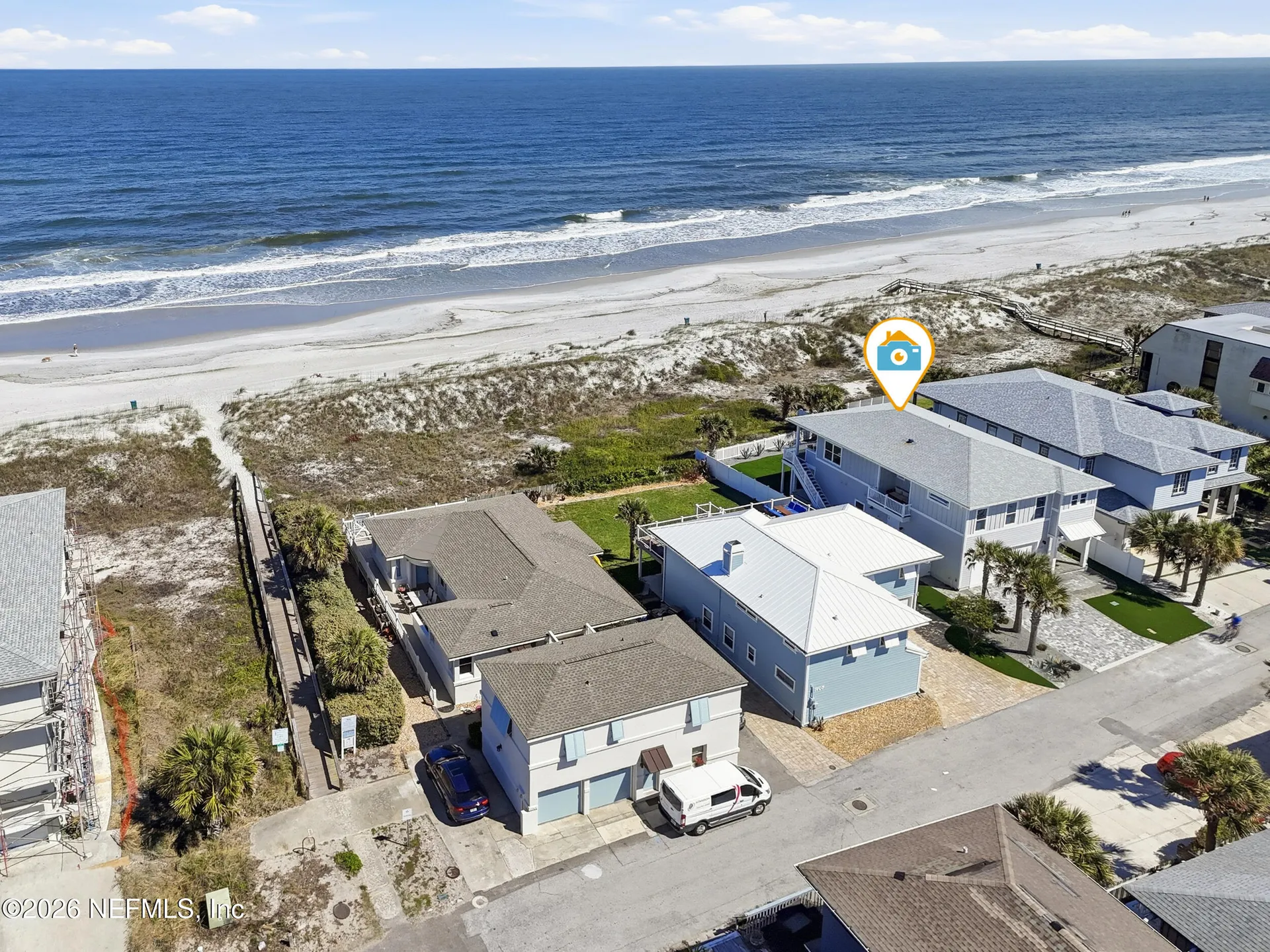 1717 Strand Street Neptune Beach FL 32266