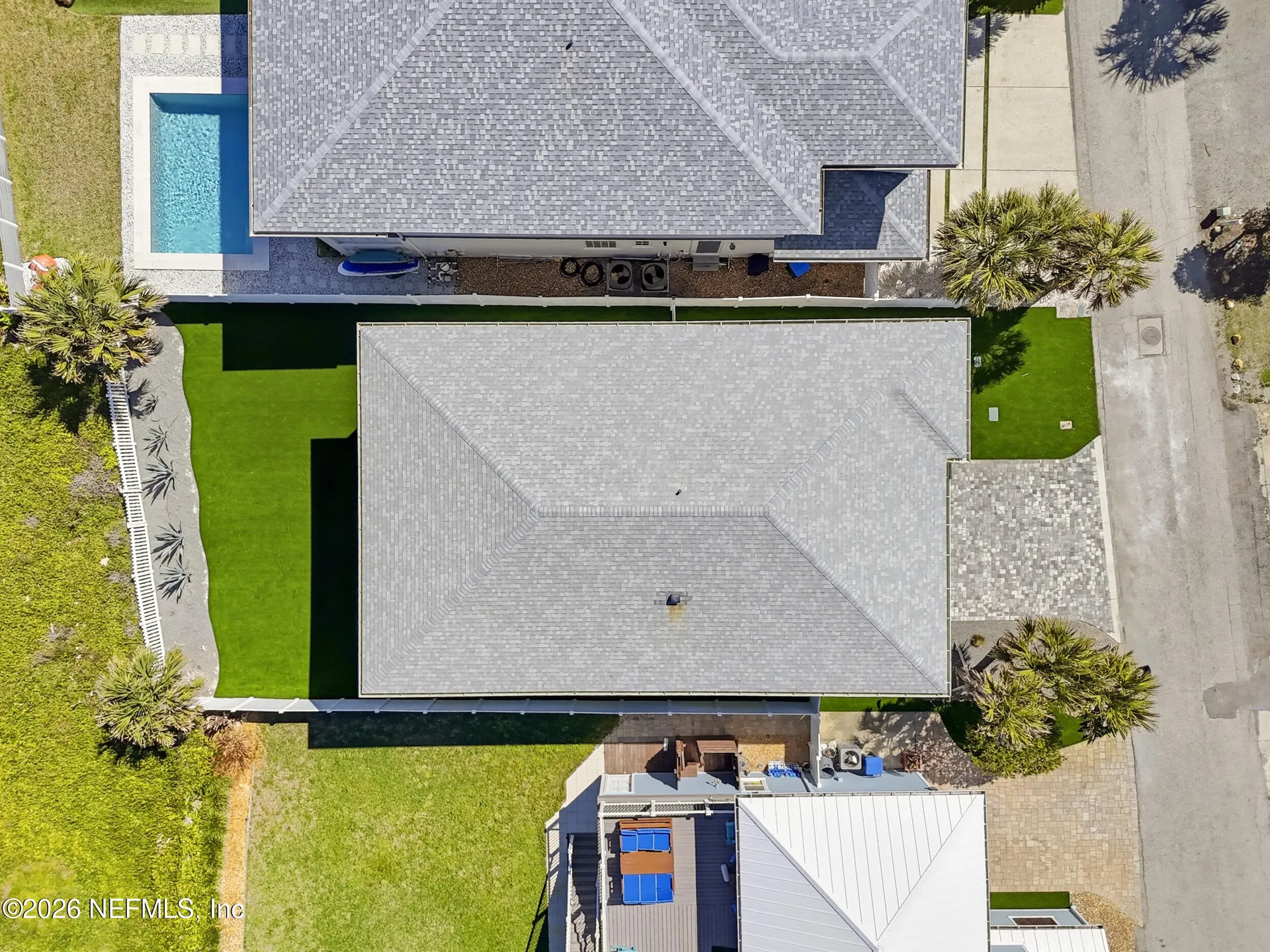1717 Strand Street Neptune Beach FL 32266