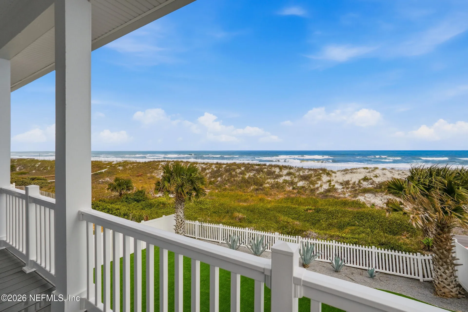 1717 Strand Street Neptune Beach FL 32266