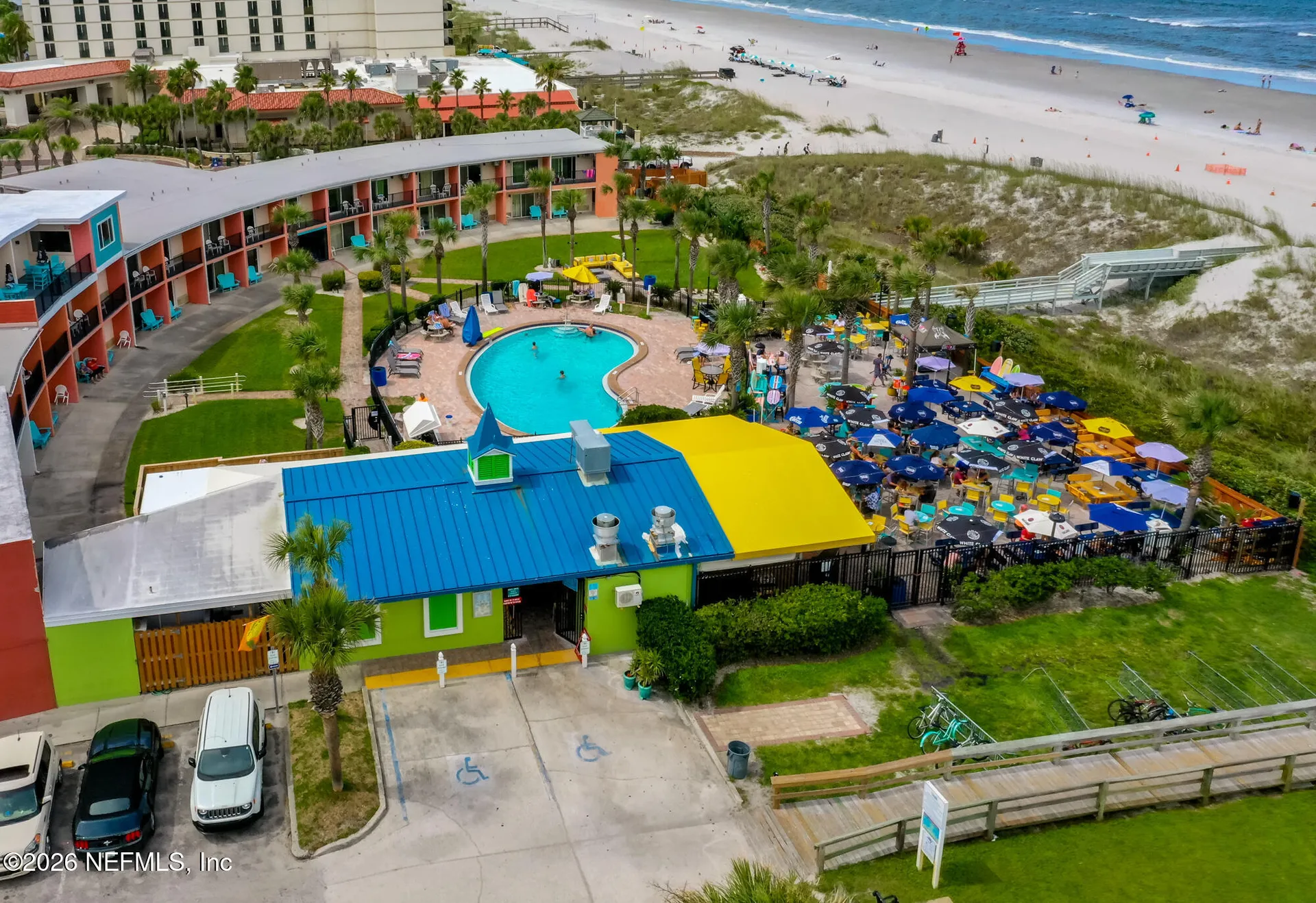 1717 Strand Street Neptune Beach FL 32266
