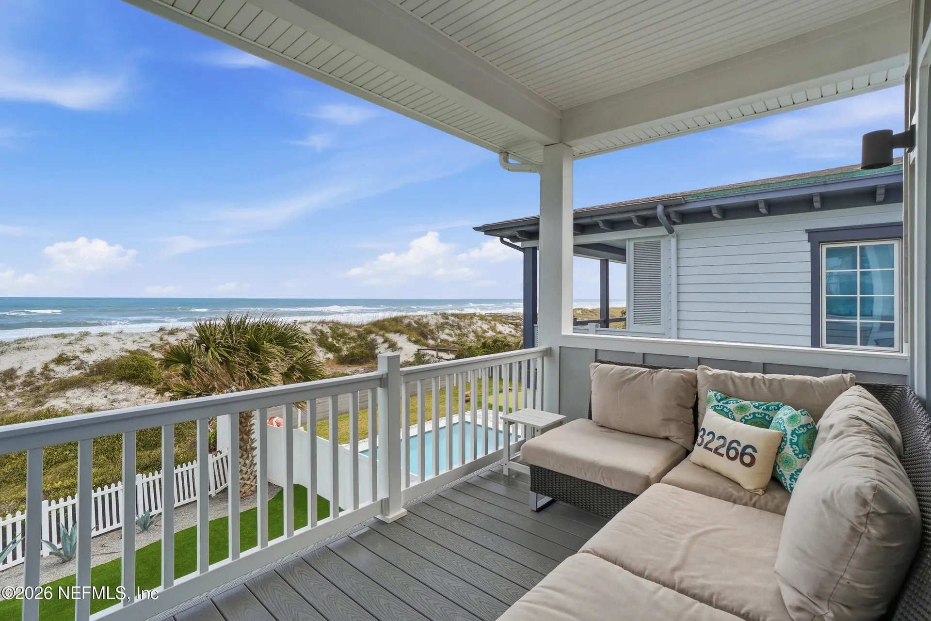 1717 Strand Street Neptune Beach FL 32266
