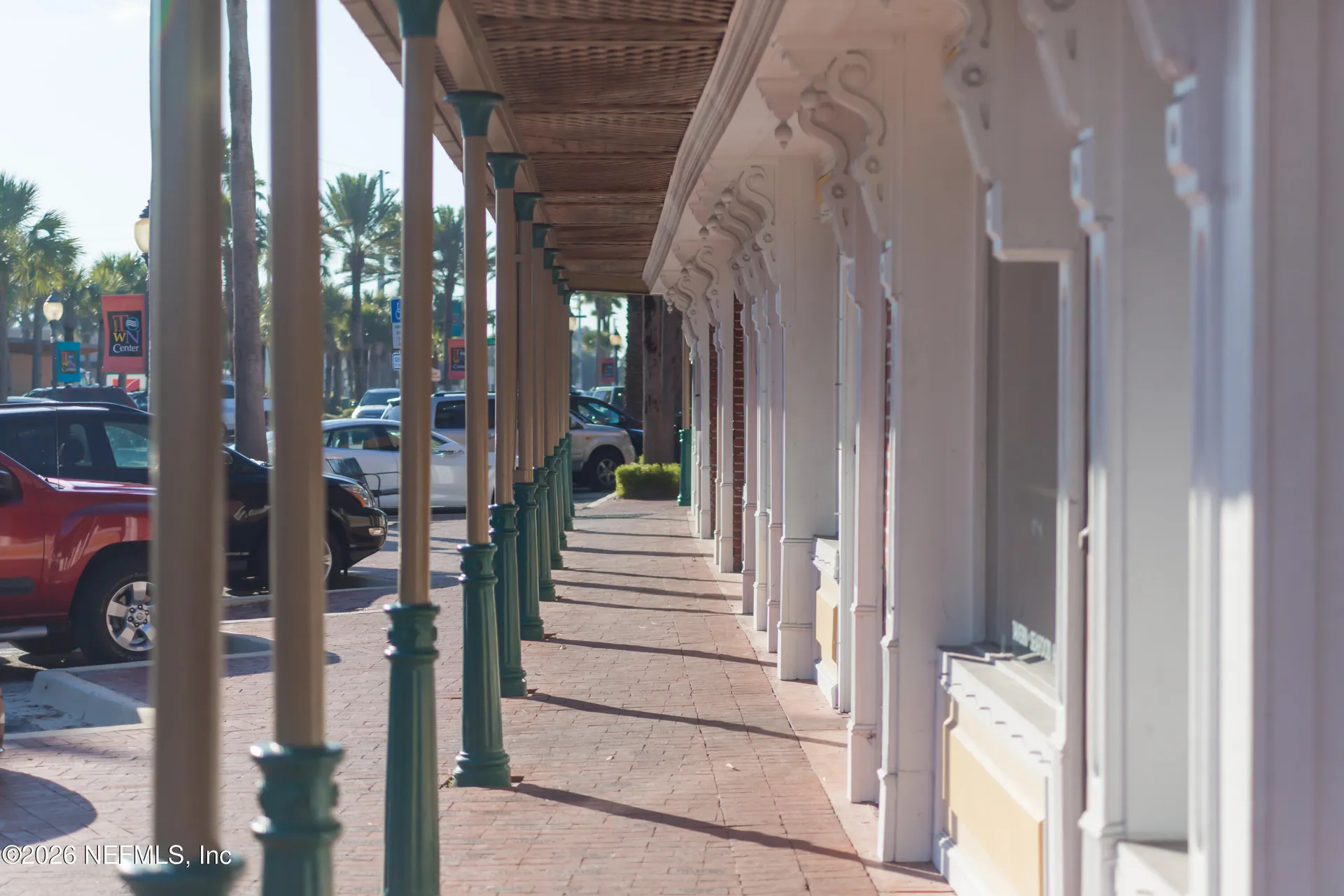 1717 Strand Street Neptune Beach FL 32266