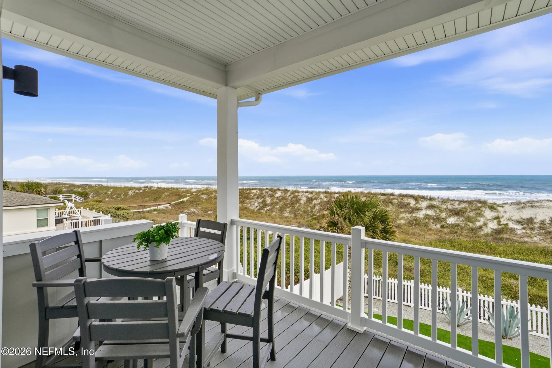 1717 Strand Street Neptune Beach FL 32266