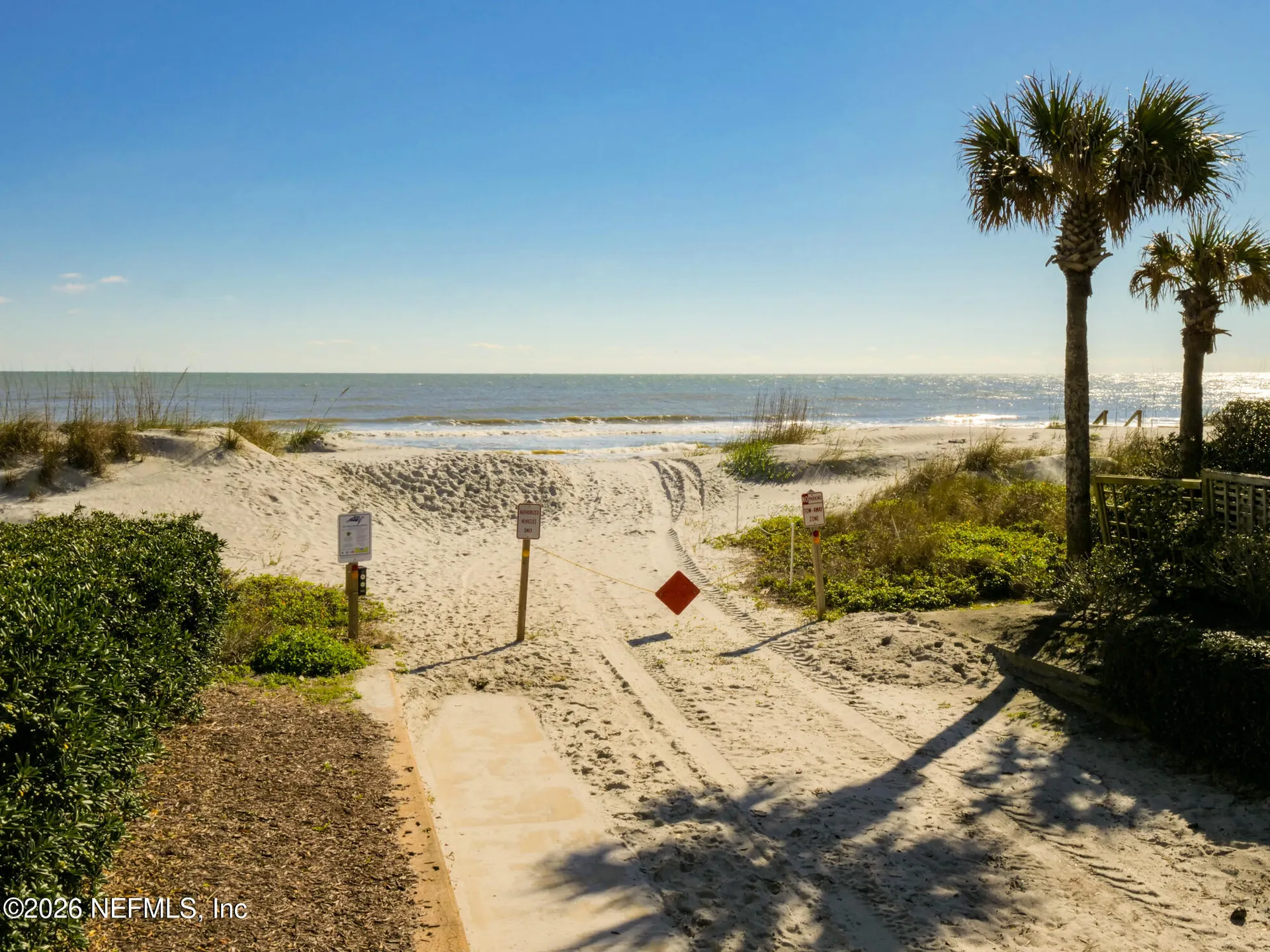 1717 Strand Street Neptune Beach FL 32266