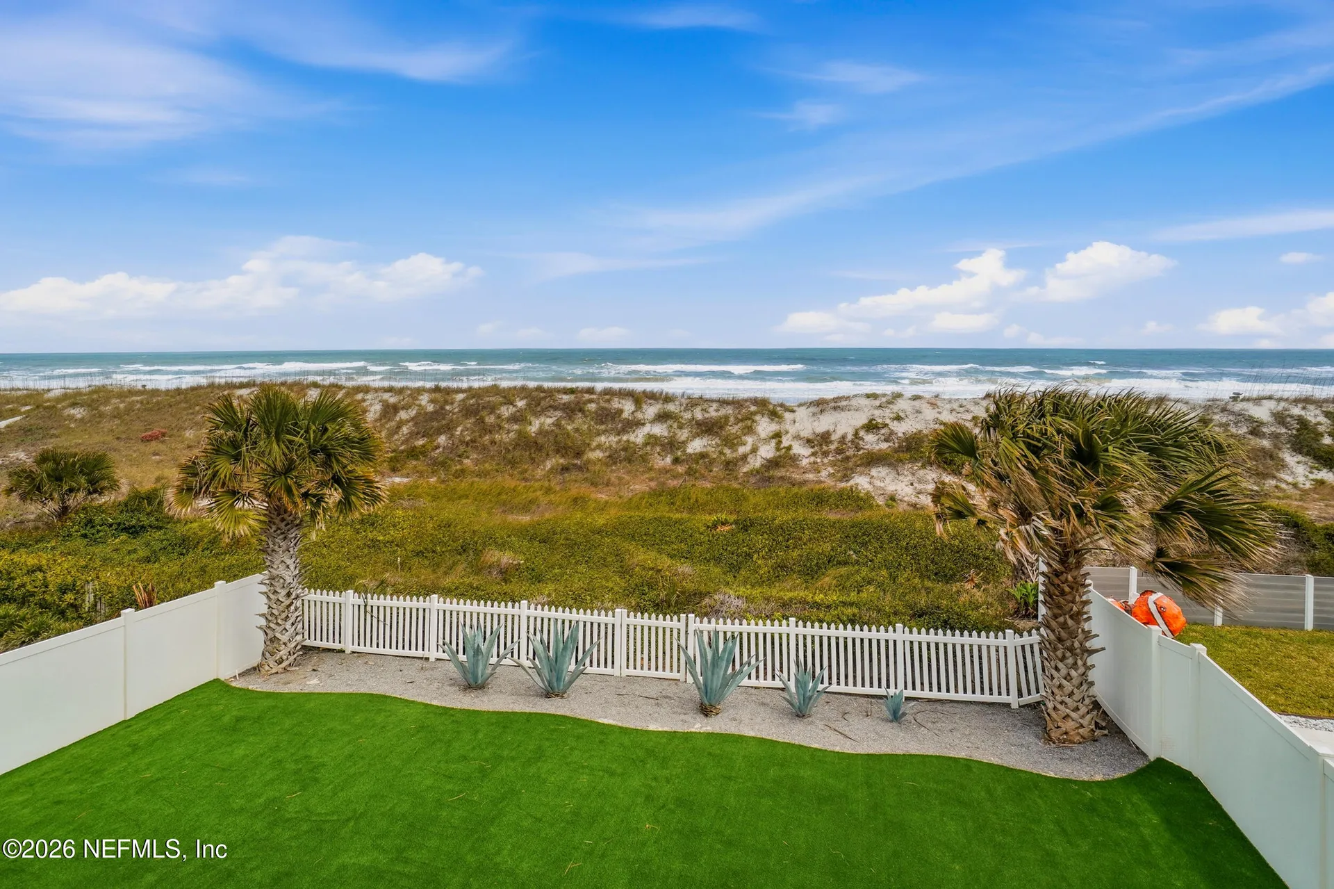 1717 Strand Street Neptune Beach FL 32266