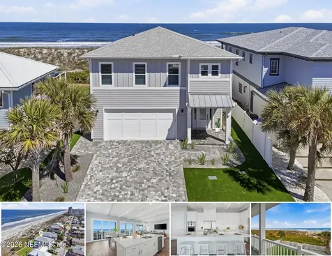 1717 Strand Street Neptune Beach FL 32266