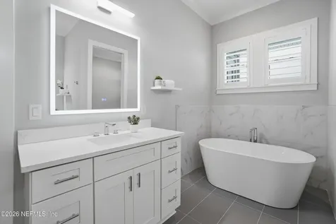 1717 Strand Street Neptune Beach FL 32266