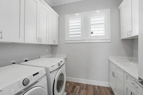 1717 Strand Street Neptune Beach FL 32266