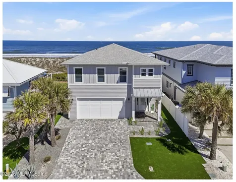 1717 Strand Street Neptune Beach FL 32266