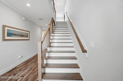 1717 Strand Street Neptune Beach FL 32266