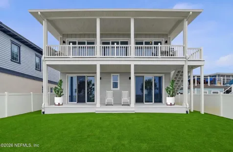 1717 Strand Street Neptune Beach FL 32266