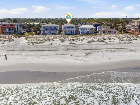 1717 Strand Street Neptune Beach FL 32266