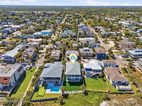 1717 Strand Street Neptune Beach FL 32266