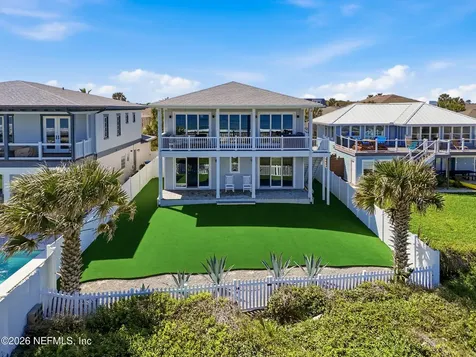1717 Strand Street Neptune Beach FL 32266