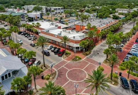 1717 Strand Street Neptune Beach FL 32266