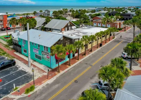 1717 Strand Street Neptune Beach FL 32266