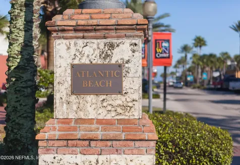 1717 Strand Street Neptune Beach FL 32266