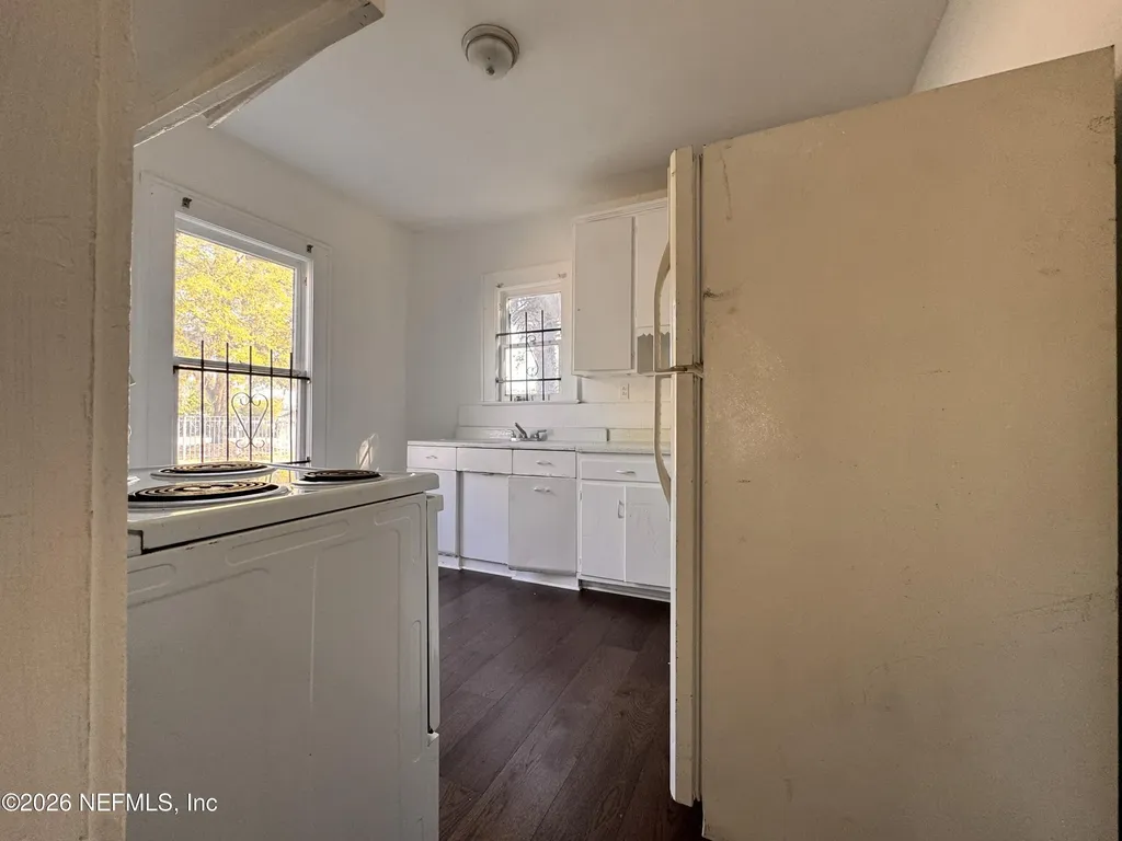 3728 Silver Street Jacksonville FL 32206