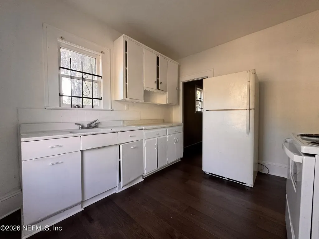 3728 Silver Street Jacksonville FL 32206
