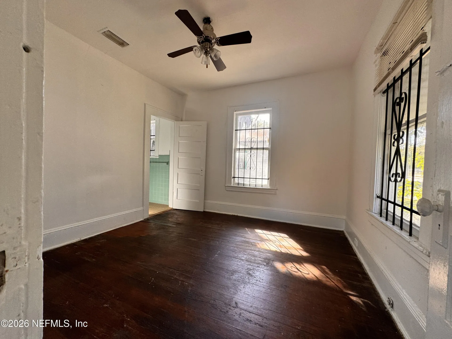 3728 Silver Street Jacksonville FL 32206