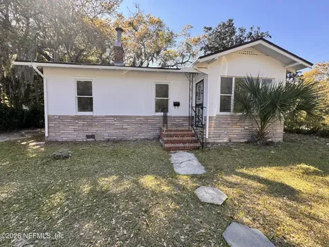 3728 Silver Street Jacksonville FL 32206