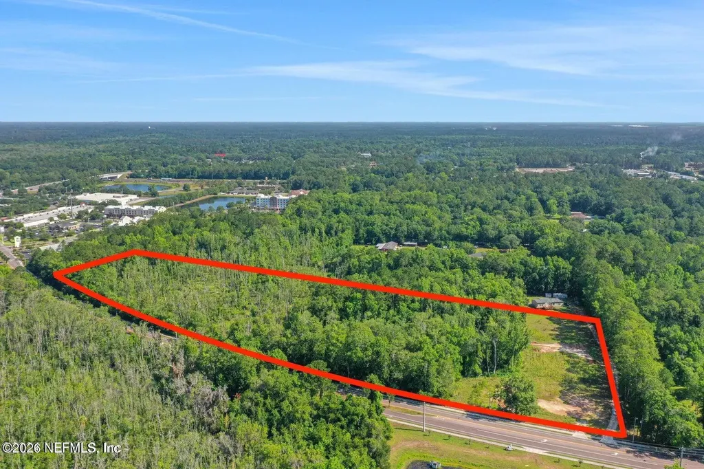 10737 Crystal Springs Road Jacksonville FL 32221