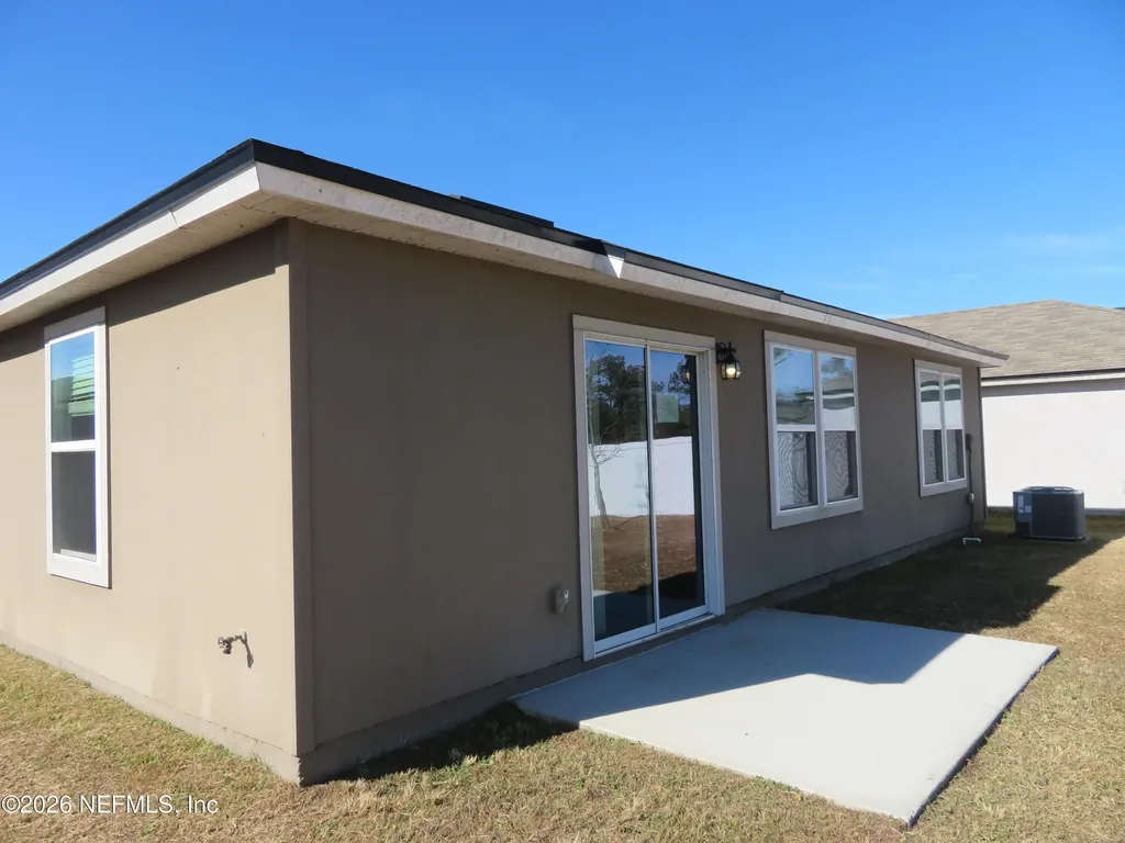 2678 Oak Stream Drive Green Cove Springs FL 32043