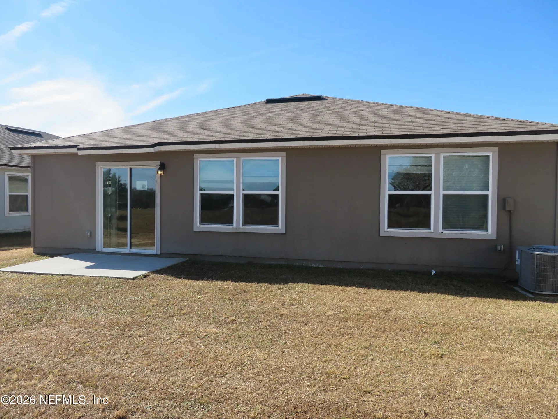 2678 Oak Stream Drive Green Cove Springs FL 32043