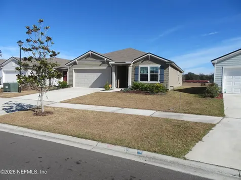 2678 Oak Stream Drive Green Cove Springs FL 32043