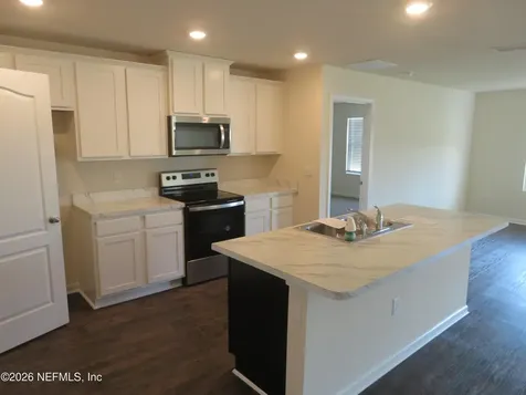 2678 Oak Stream Drive Green Cove Springs FL 32043