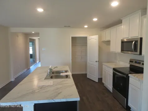 2678 Oak Stream Drive Green Cove Springs FL 32043