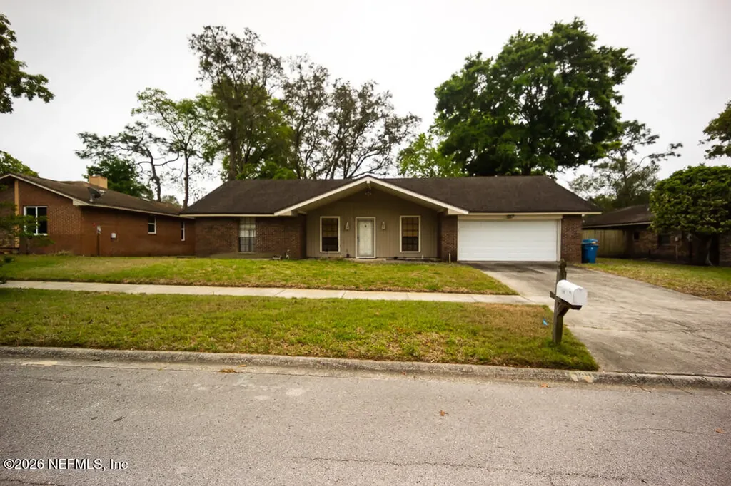 6140 Thistlewood Road Jacksonville FL 32277