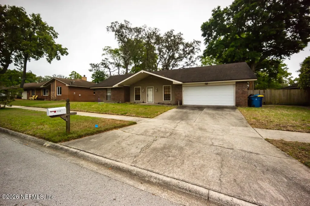 6140 Thistlewood Road Jacksonville FL 32277