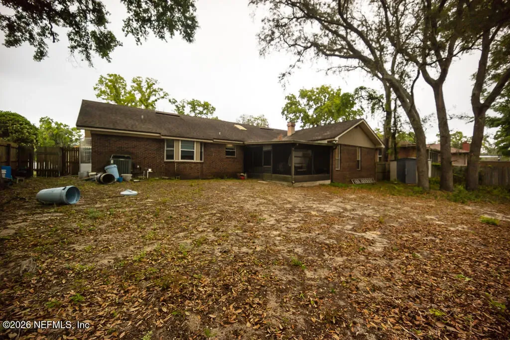 6140 Thistlewood Road Jacksonville FL 32277