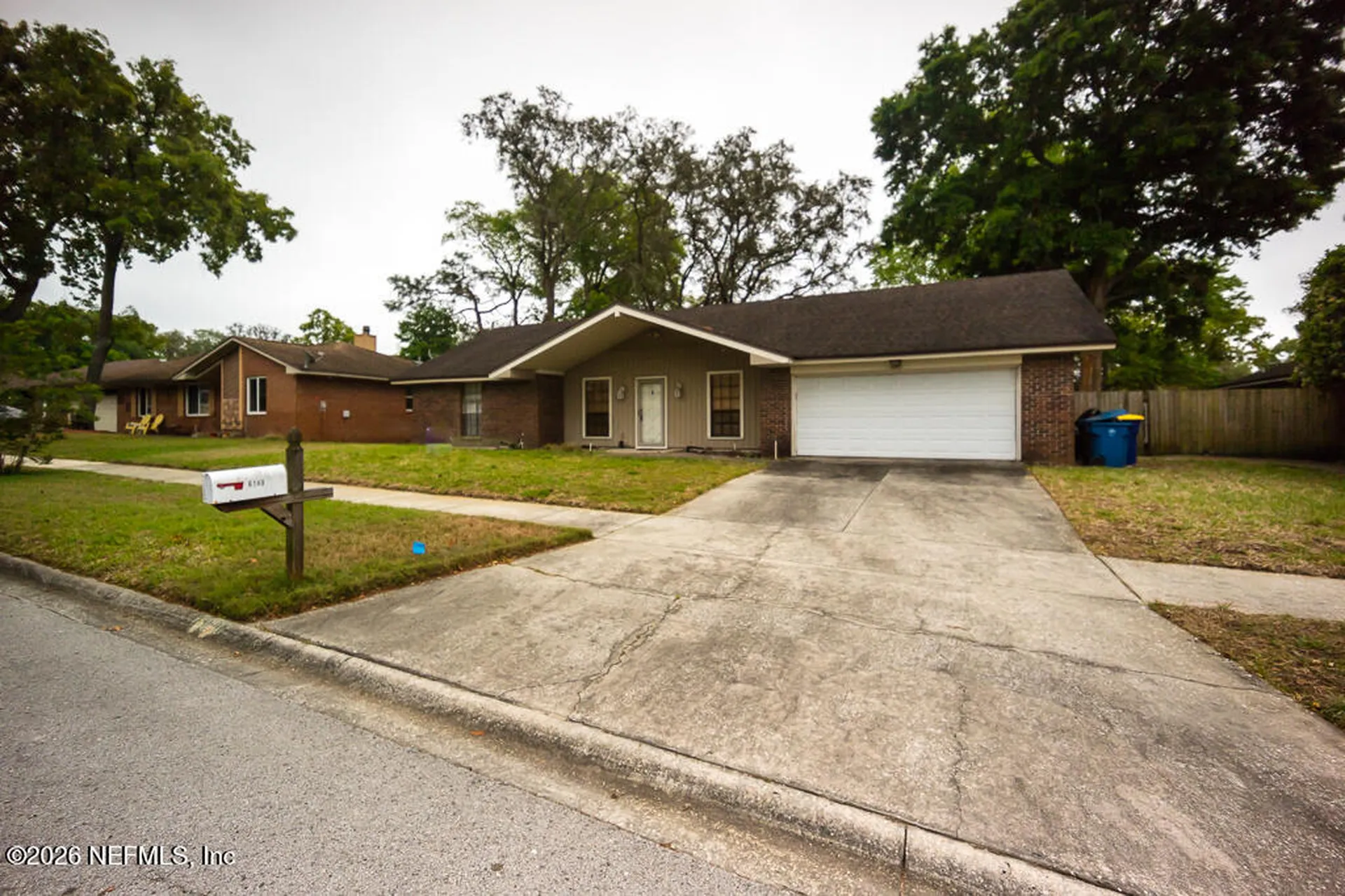 6140 Thistlewood Road Jacksonville FL 32277