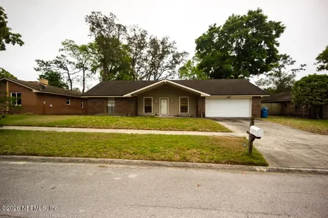 6140 Thistlewood Road Jacksonville FL 32277