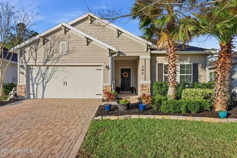 342 Aspen Leaf Drive Jacksonville FL 32081