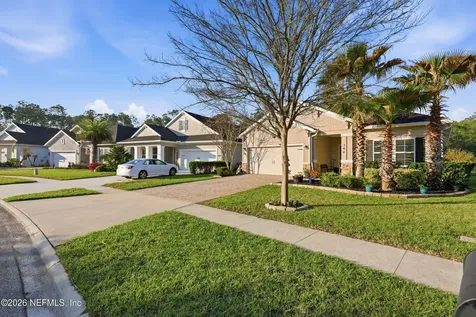 342 Aspen Leaf Drive Jacksonville FL 32081