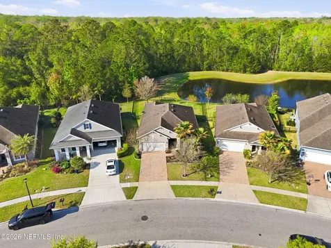 342 Aspen Leaf Drive Jacksonville FL 32081