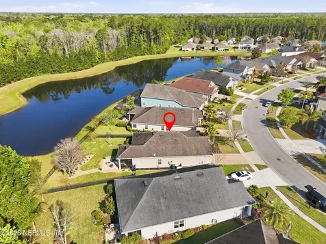 342 Aspen Leaf Drive Jacksonville FL 32081