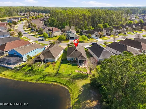 342 Aspen Leaf Drive Jacksonville FL 32081