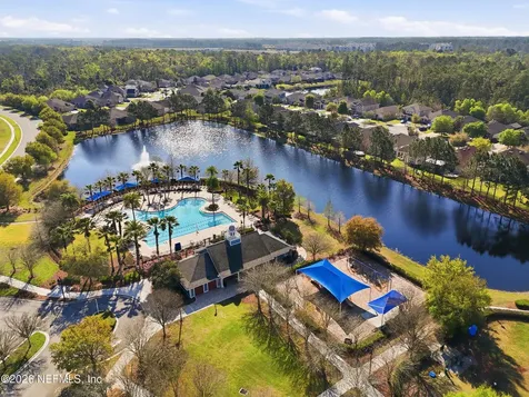 342 Aspen Leaf Drive Jacksonville FL 32081