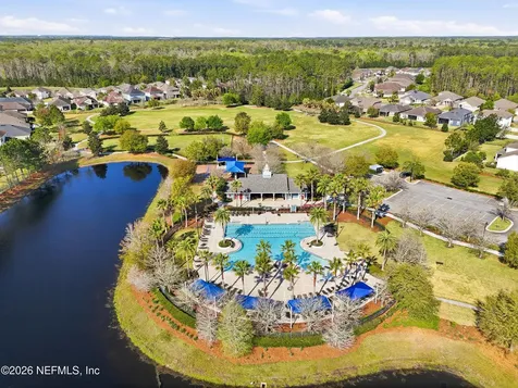 342 Aspen Leaf Drive Jacksonville FL 32081